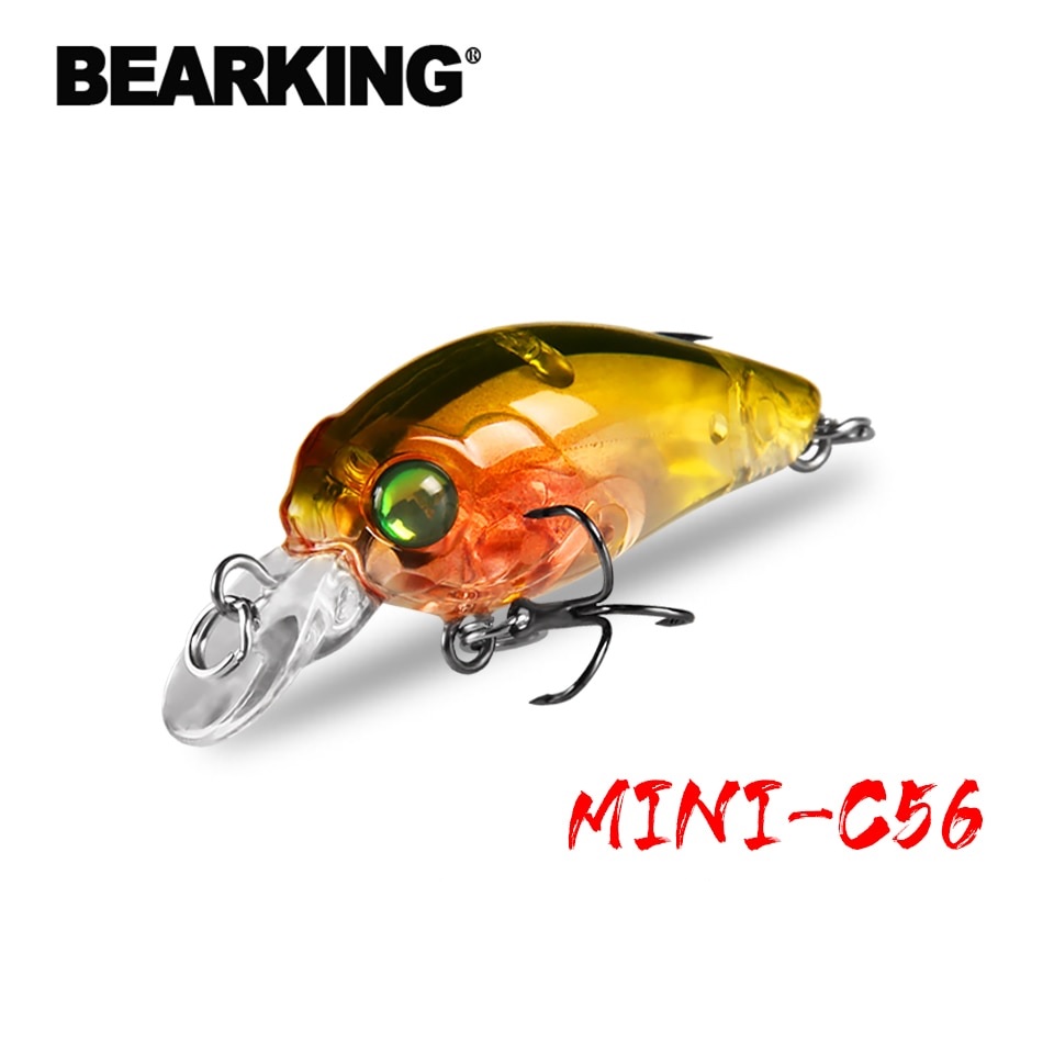 Bearking C56 Crank DW24