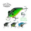 The Time Outdoor TCF-45 Кренк (Crank)