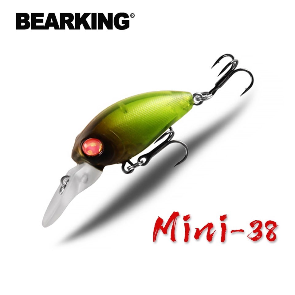Bearking С38 (Camion DR 32F / DW40)