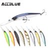AllBlue Realis JERKBAIT 100DR