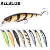 AllBlue Realis JERKBAIT 100SR
