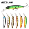 AllBlue Moby Dick PRO02