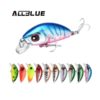 AllBlue L-MINNOW BEAN 33S