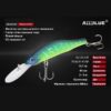 AllBlue TRACK 90SP (Orbit 90 SP-DR)