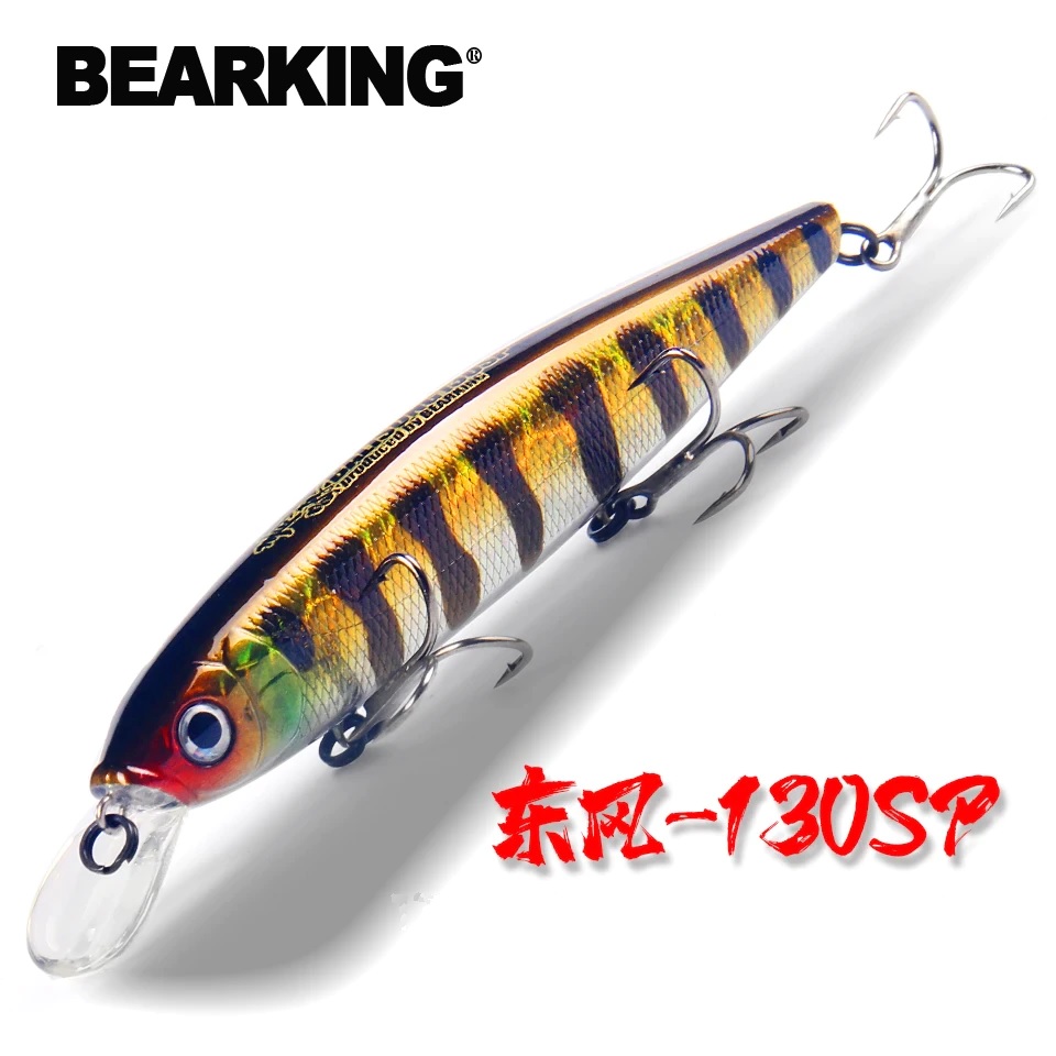 Bearking M129 BALISONG 130SP