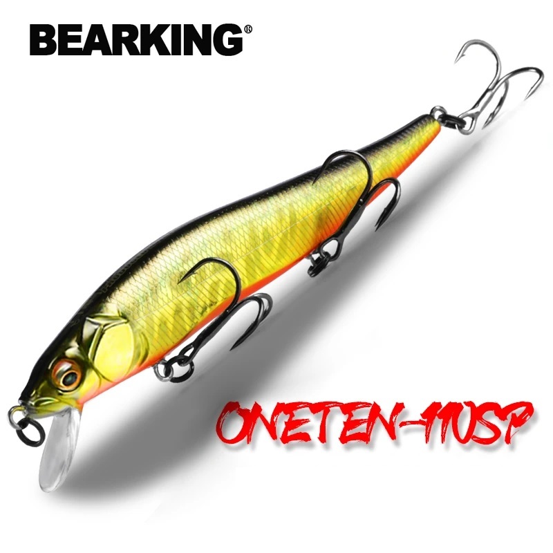 Bearking W1 ONETEN-110SP (VISION ONETEN 110SF)