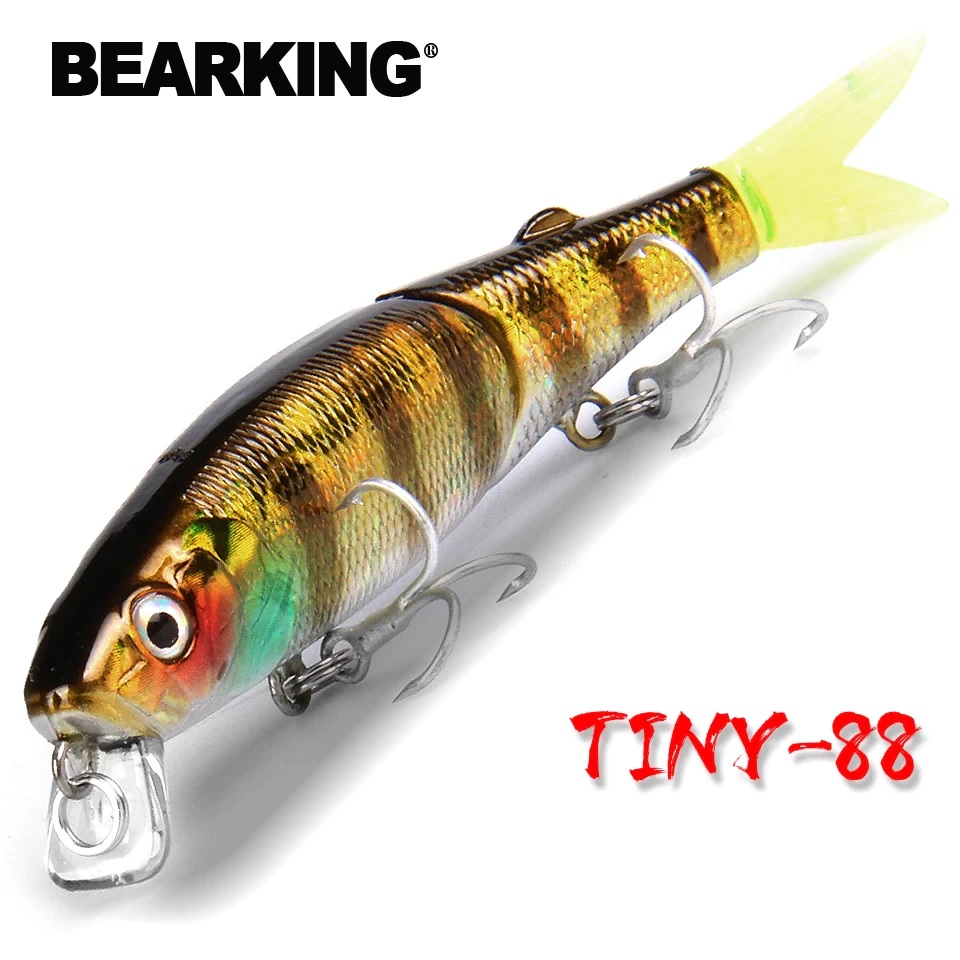 Bearking Jack-small TINY-88 (Tiny Magallon)