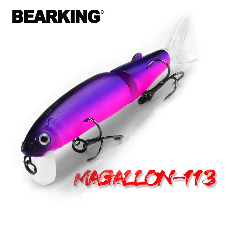 Bearking Jack-big (Magallon 113)