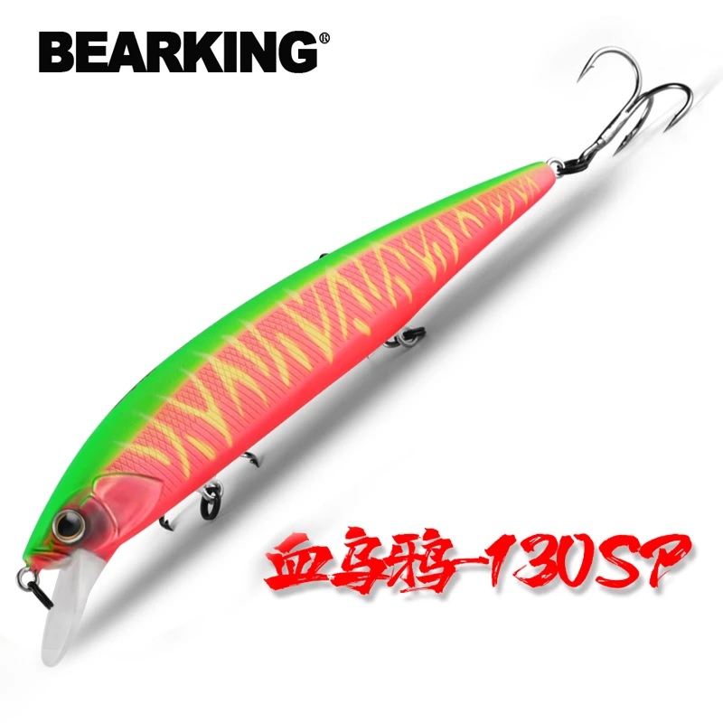 Bearking M131 Rerange 130SP