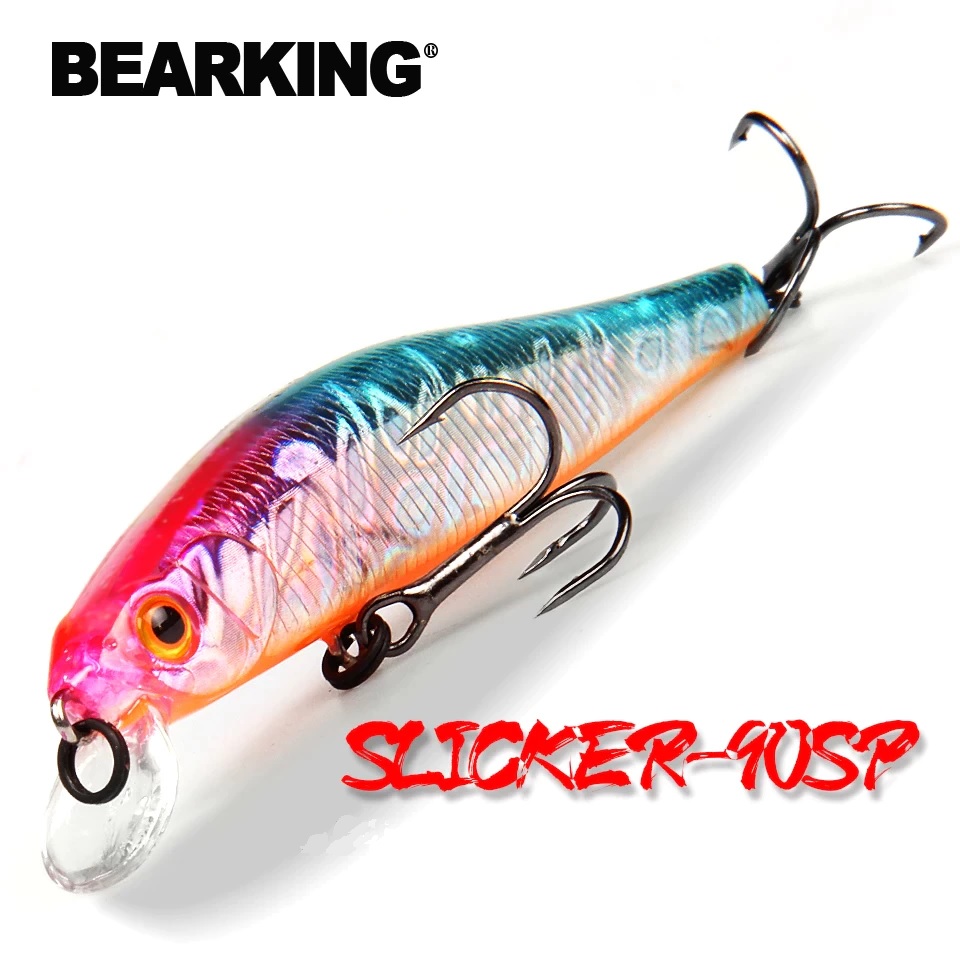 Bearking Z90 SLICKER-90SP (RIGGE 90SP)