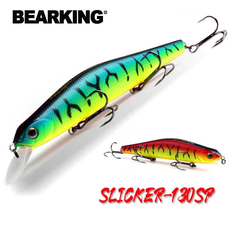 Bearking Z133 SLICKER-130SP (Orbit 130SP)