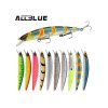 AllBlue CHANCE 130SP (RUDRA 130SP)
