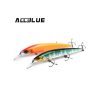 AllBlue SHANKS 130MR SP (Rerange 130MR SP)