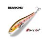 Bearking A06 Black Rat 70SF (Rigge 70SP)
