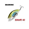 Bearking A09 Sukari 50SS