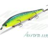 Tsurinoya DW117 Aurora 115SP (Ito Shiner 115SP MR)