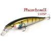 Phantom II 110SP