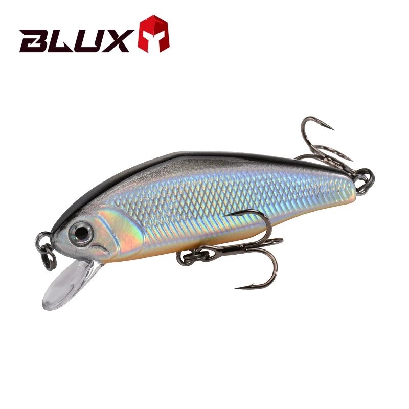 BLUX EDGE 53S