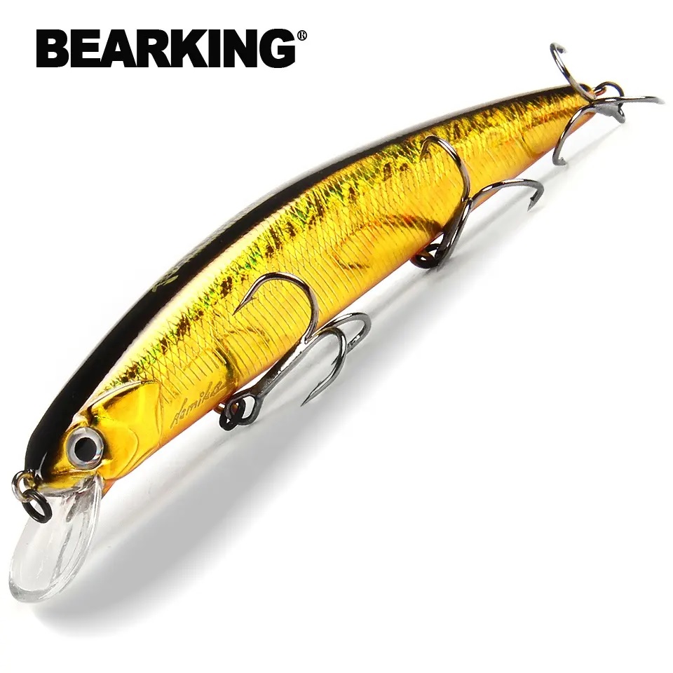 Bearking D130 RUDRA 130SP