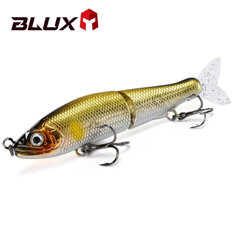 BLUX JACK CLAW 70S (GAN CRAFT JOINTED CLAW 70S)