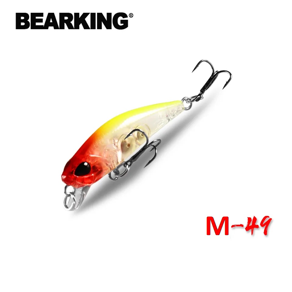 Bearking M49 TOTO 42S
