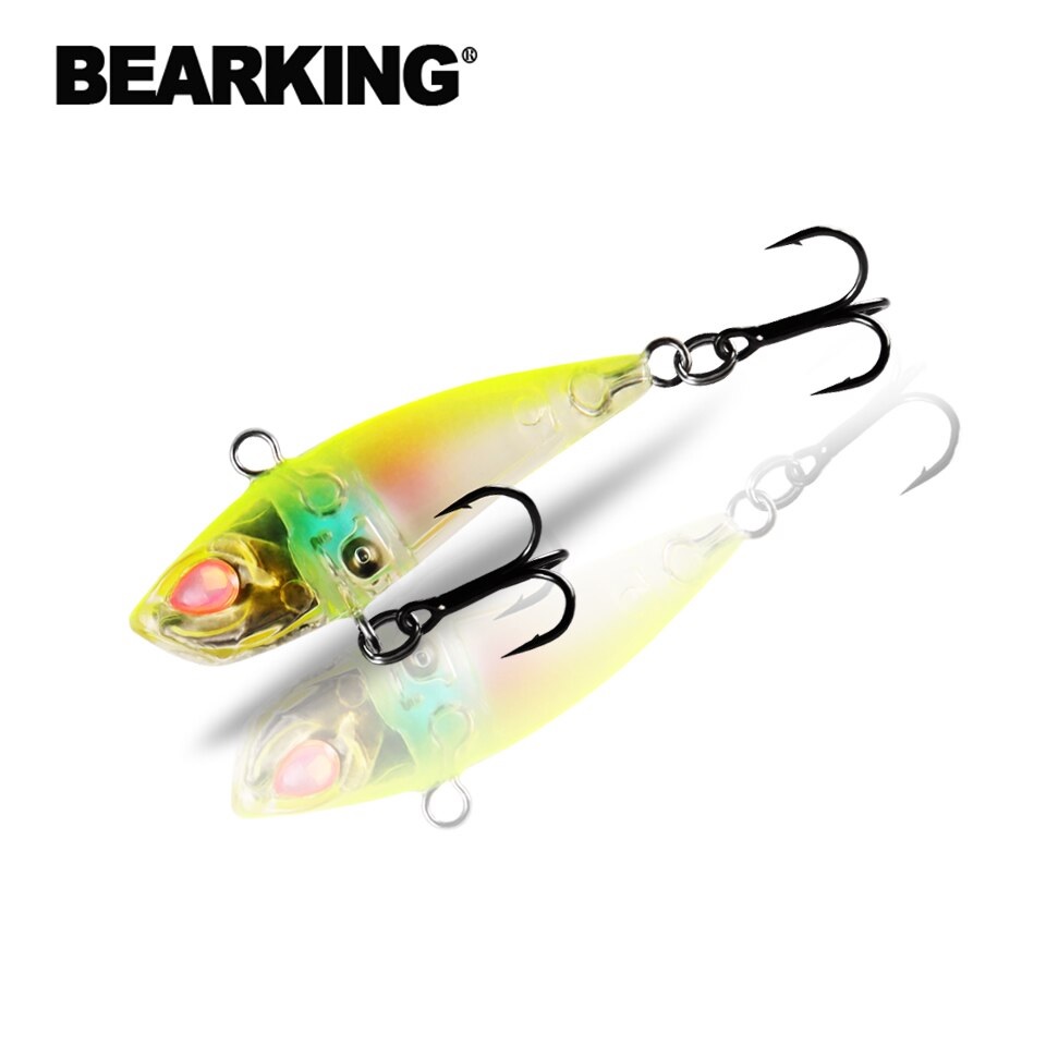 Bearking V48 Tetra Works Bivi 40S