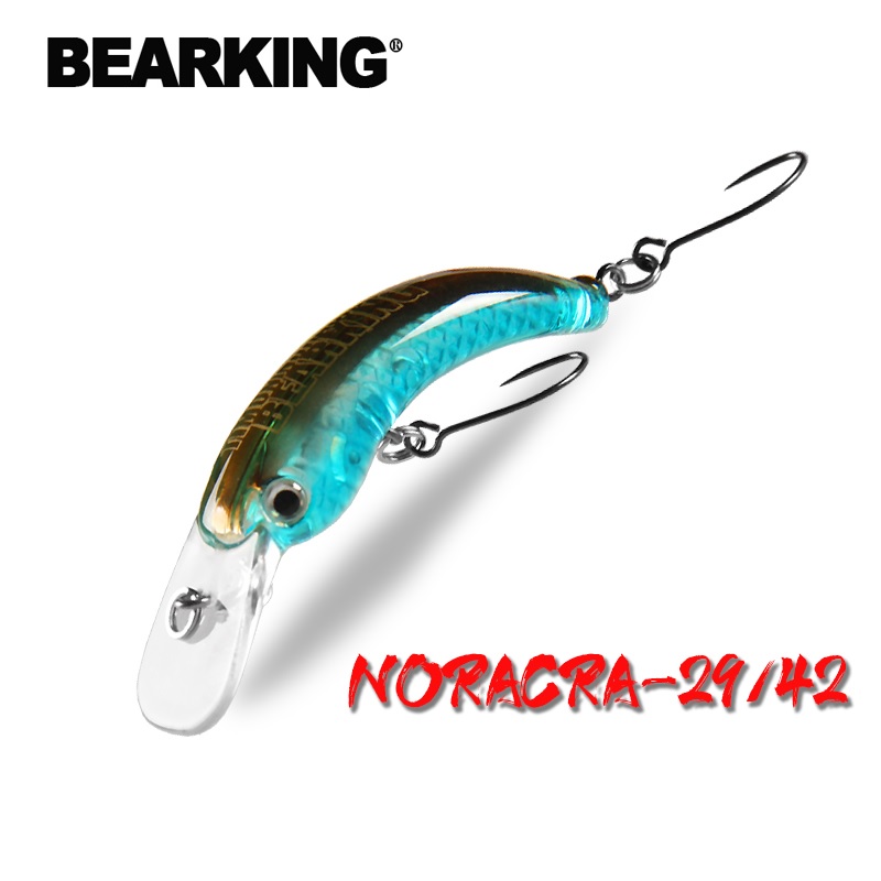 Bearking XY&DY NoraCra 29F/42F