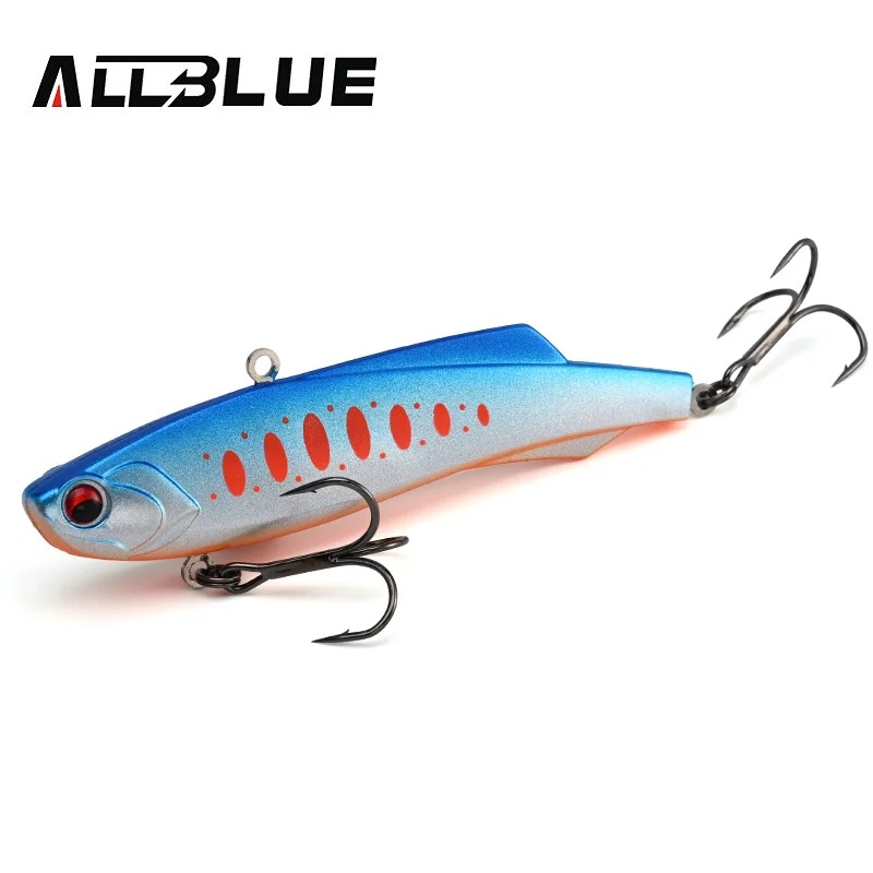 AllBlue SHIRITEN VIBE 105