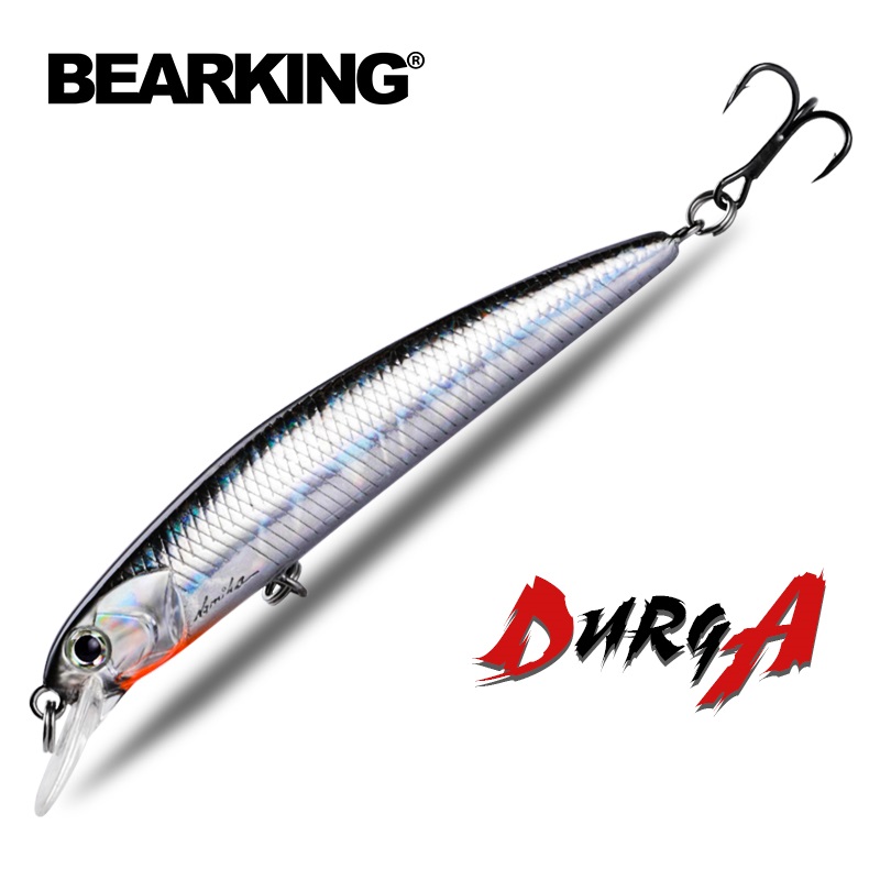 Bearking A16 DURGA 73F