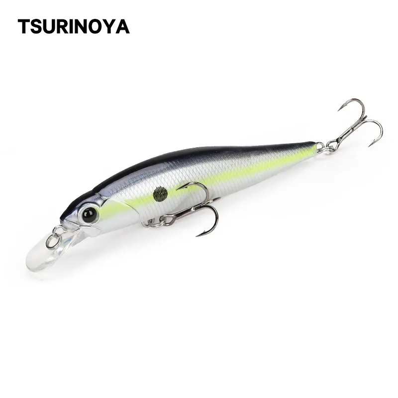 Tsurinoya DW101 Rozante 77SP