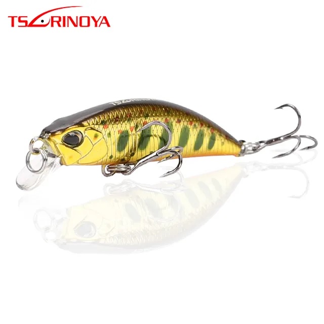 Tsurinoya DW63 Spearhead Ryuki 50S