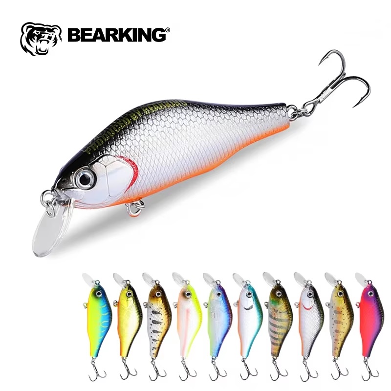 Beaking A29 Khamsin 70SR