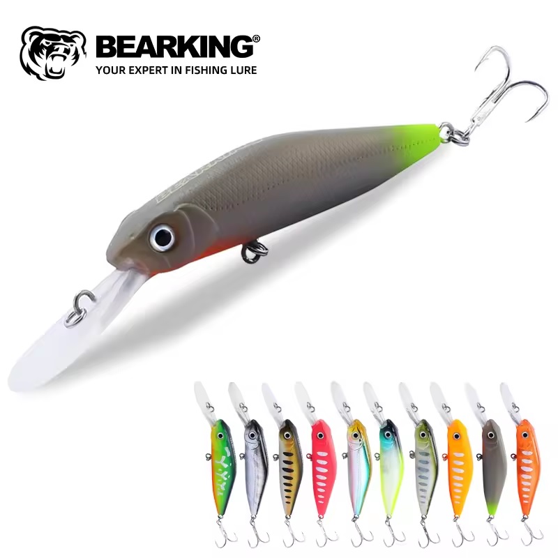 Bearking A28 (CrackJack 78SP-DR) Bearking A28 (CrackJack 78SP-DR)
